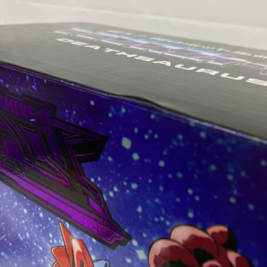 HF8756 トランスフォーマーレガシー デスザラス