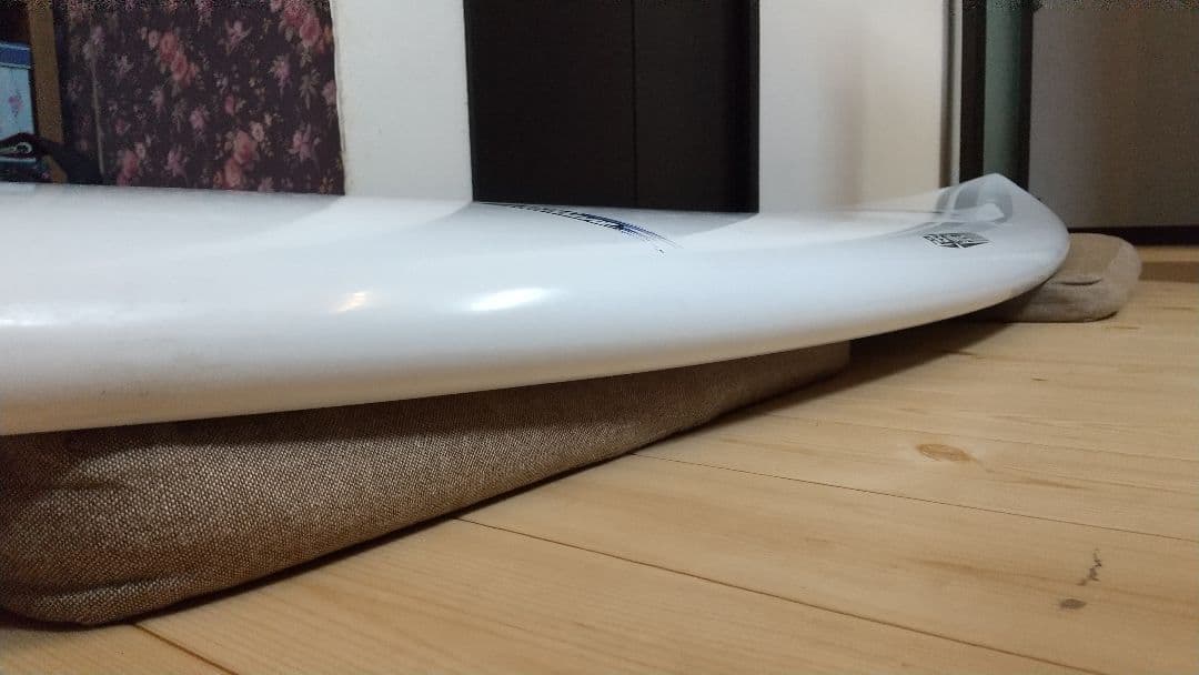 PLACEBO  Titan  5'11 [プレセボ タイタン] サーフボード