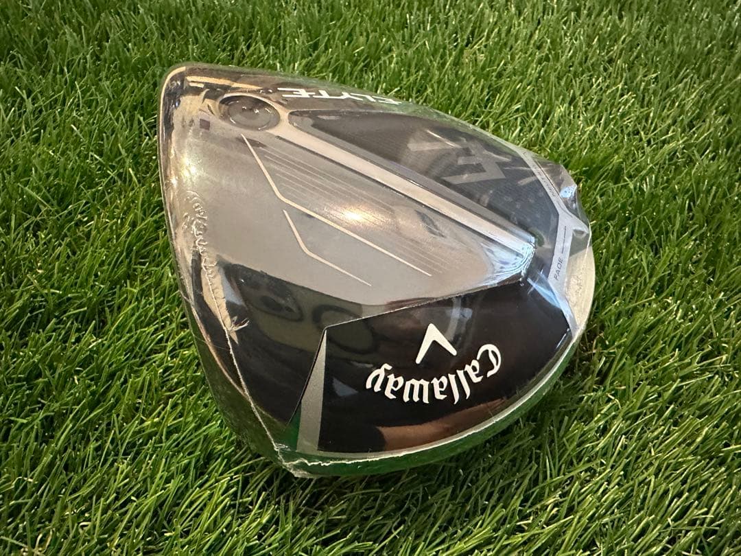 [未使用]エリート ドライバー 10.5°/スピーダー NX バイオレット50s