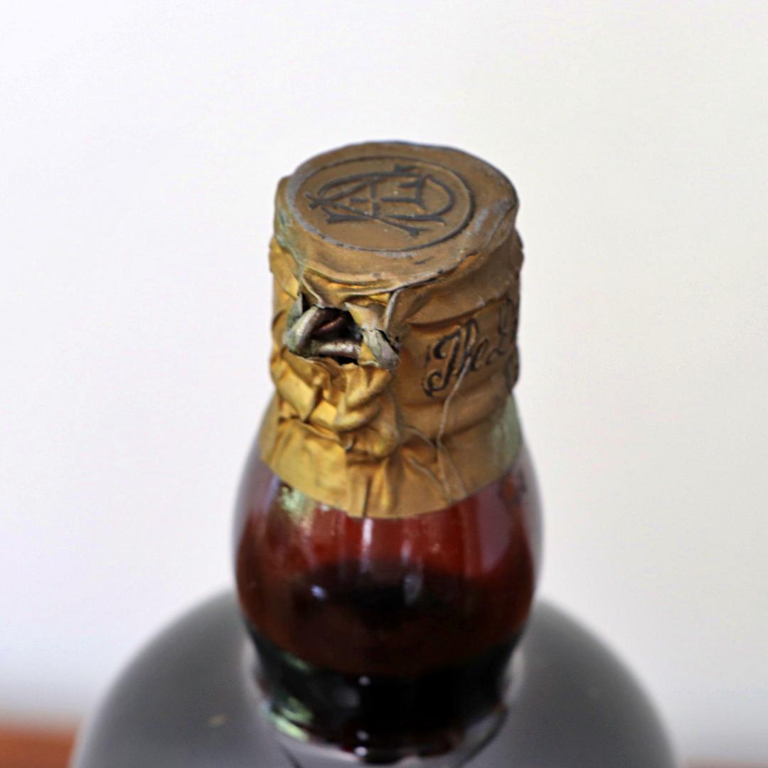 古酒　King e Ⅳ　スコッチ ウイスキー　GOLD LABEL