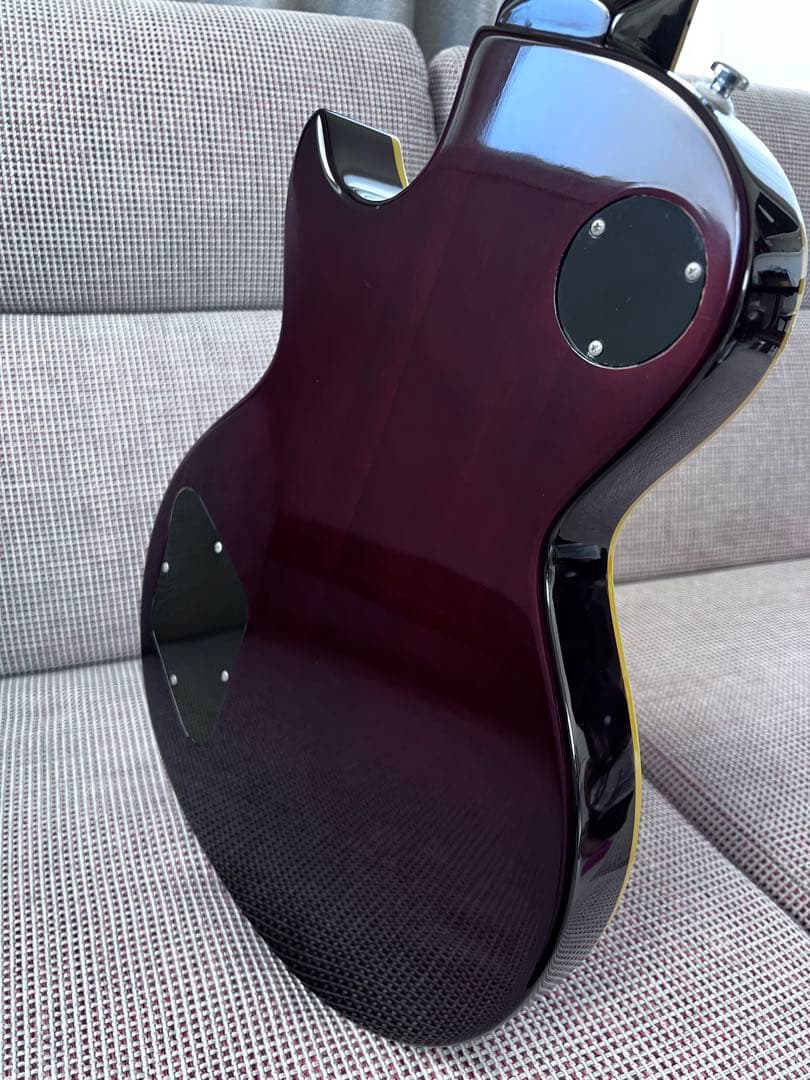 TOKAI レスポールタイプ