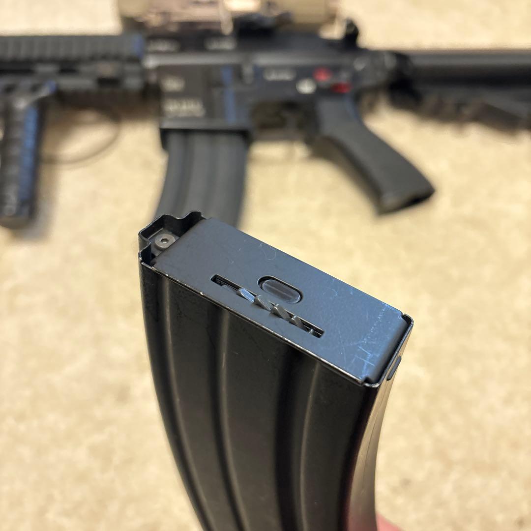 し*ー様 次世代 DEVGRU デブグル セット販売(オプション多数)