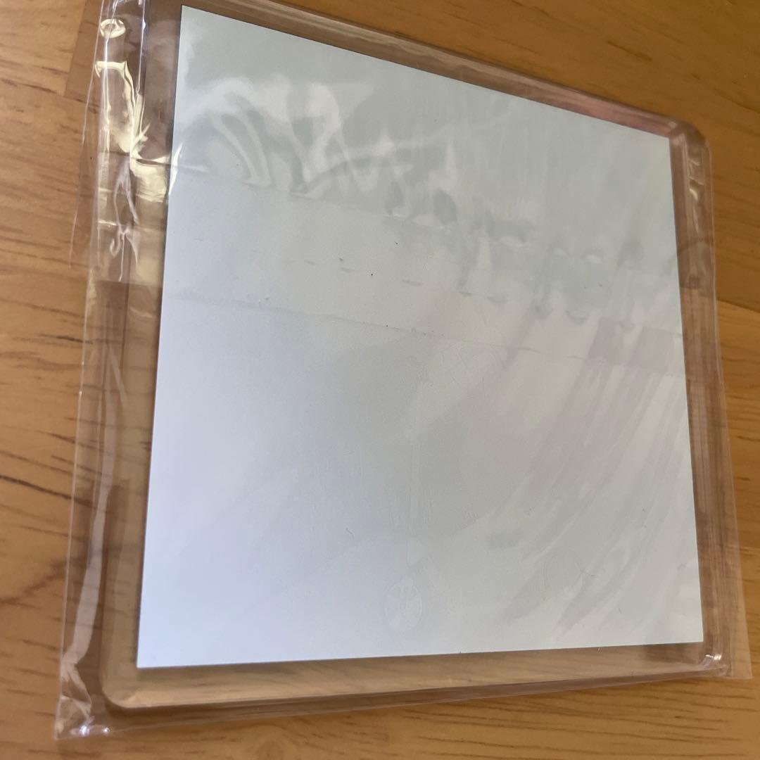 大塚愛　アクリルコースター