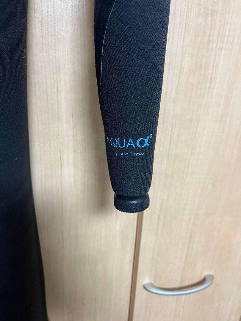 Patagonia Yulex ウェットスーツ ジャーフル　2/2mm S