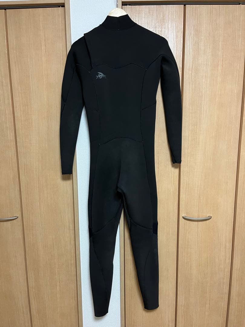 Patagonia Yulex ウェットスーツ ジャーフル　2/2mm S