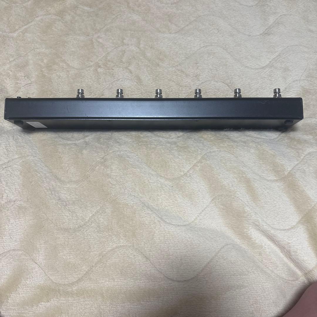 JOYO PXL-8 プログラマブル　スイッチャー