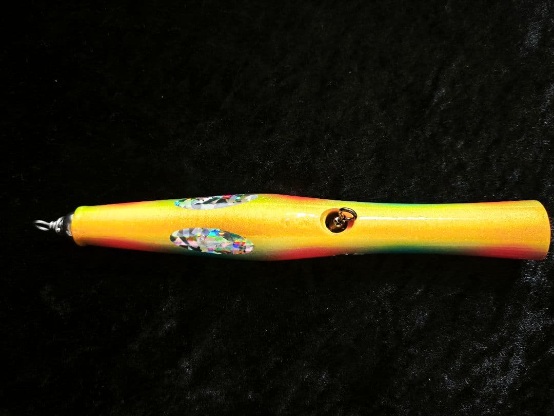 貝田トランペット230 実釣未使用