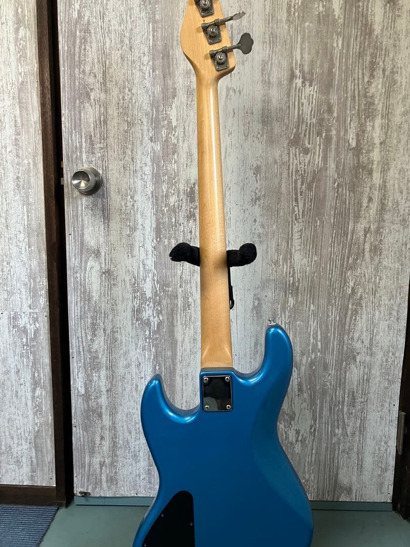 Sadowsky NYC Standerd4 LTDロゴ　 ザドウスキー