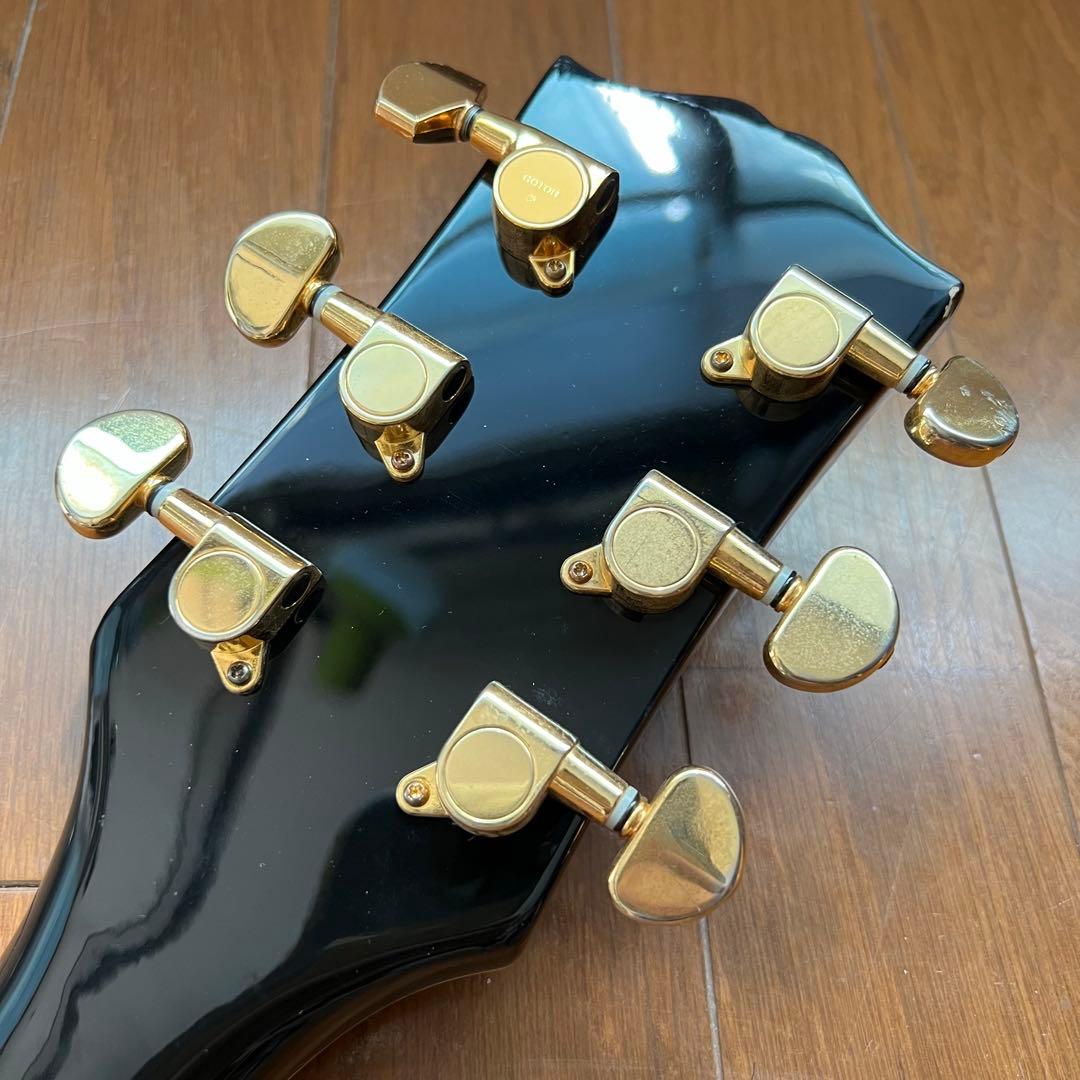 K.Garage LP Custom レスポールカスタム セットネット