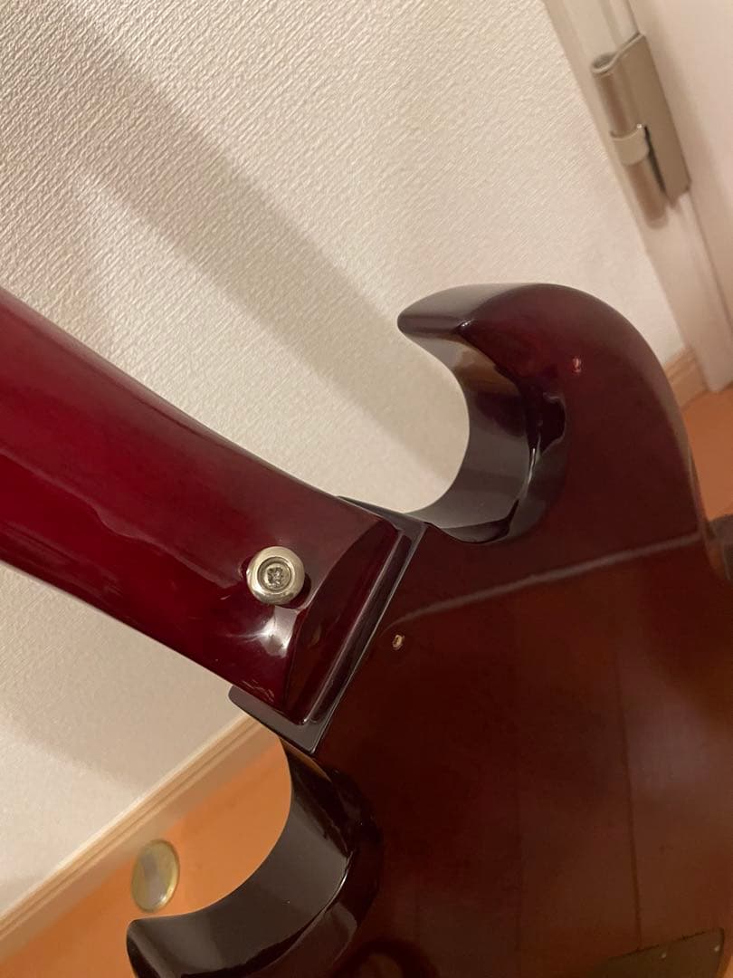 EPIPHONE エピフォン EB-3