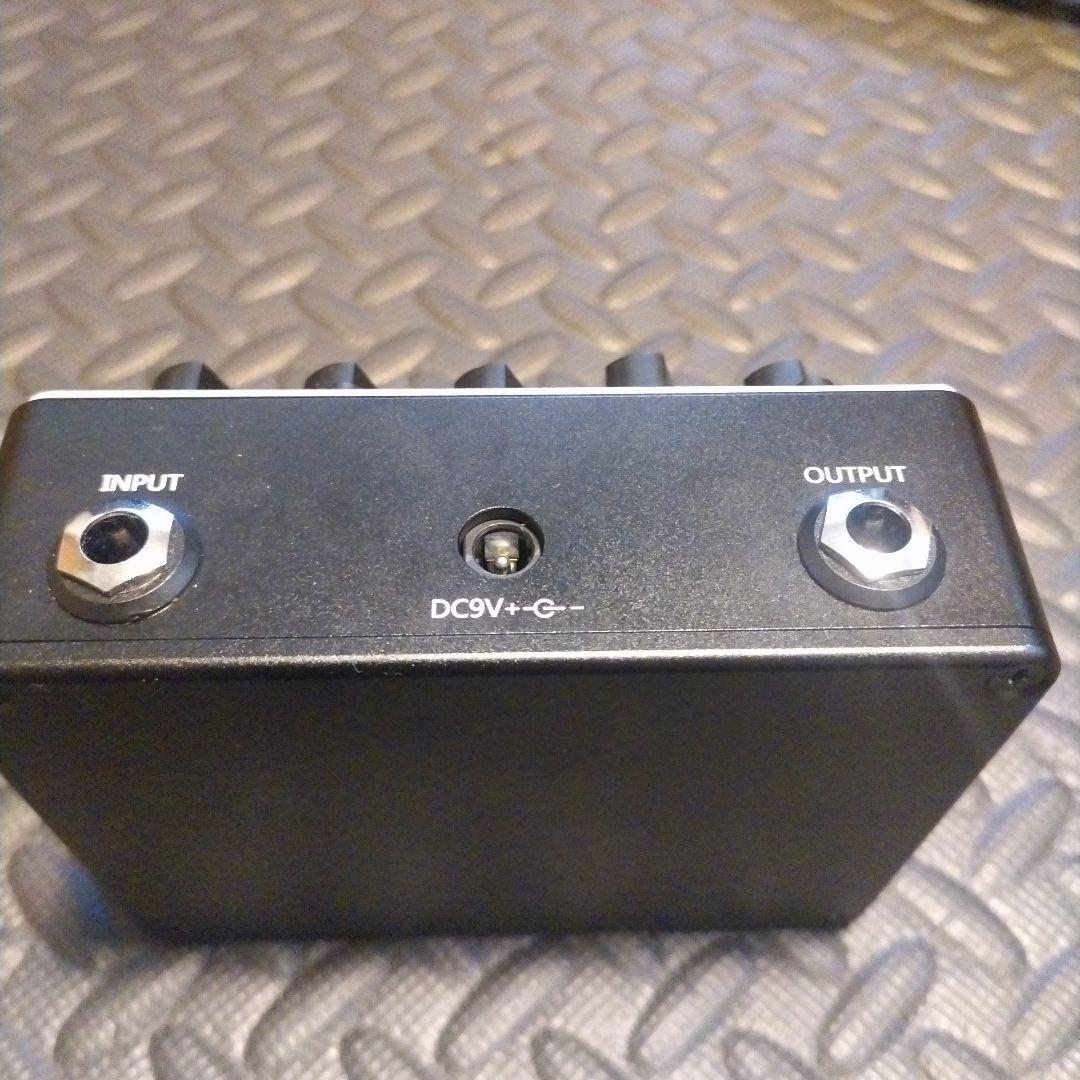 ギター Limetorn audio Jackal