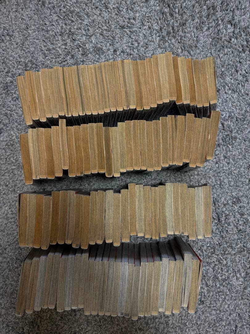 ONEPIECE ワンピース1-105巻セット