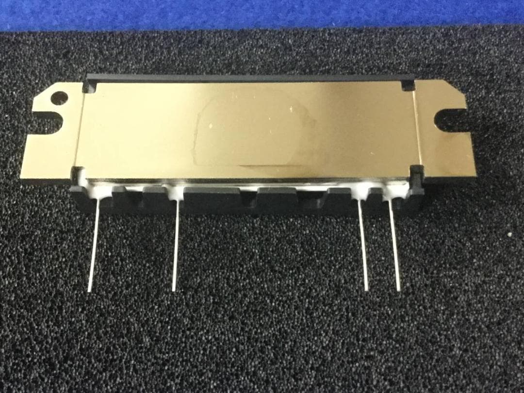 RA20H8994M 三菱 896-941MHz 20W モジュール 1個