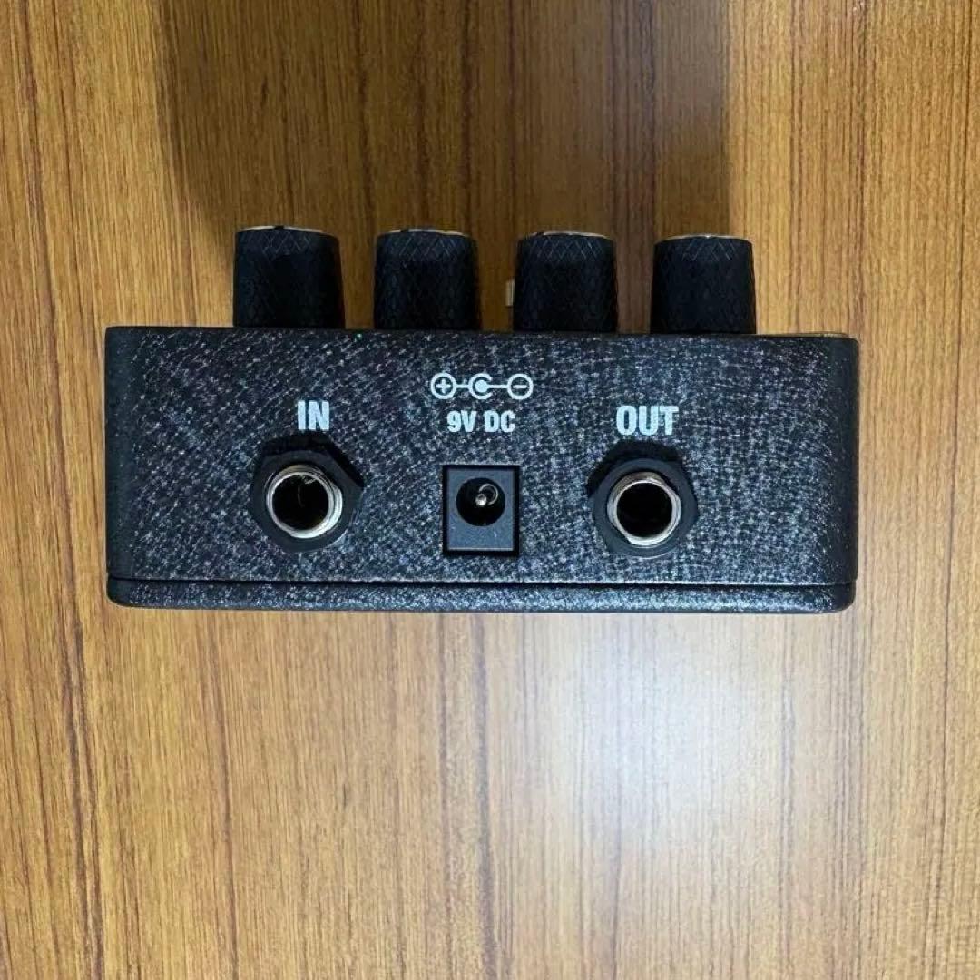 Marshall 1959 Super Lead エフェクター