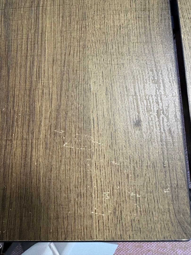 モンベル マルチフォールディングテーブルワイド