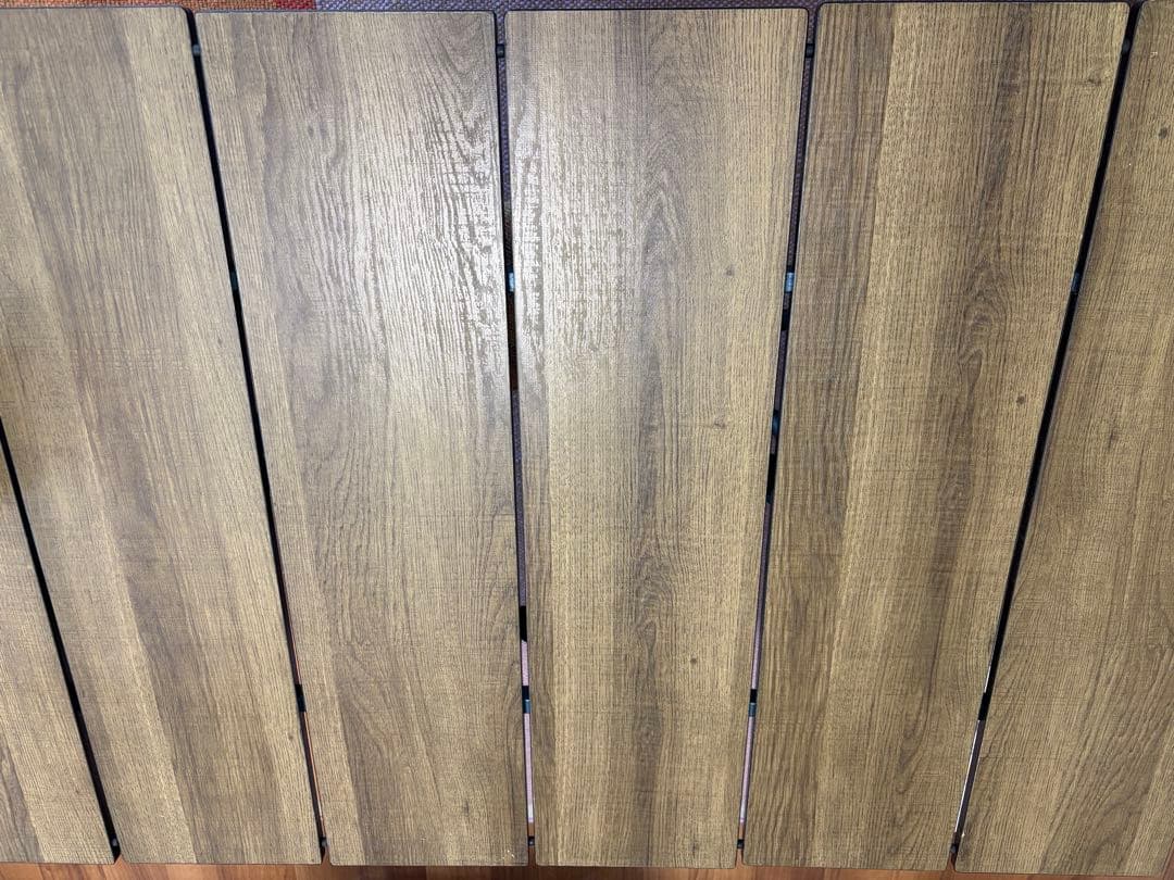 モンベル マルチフォールディングテーブルワイド