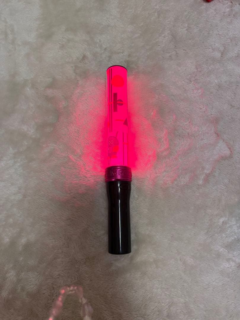 インパクターズ ペンライト、ペンライトトップ