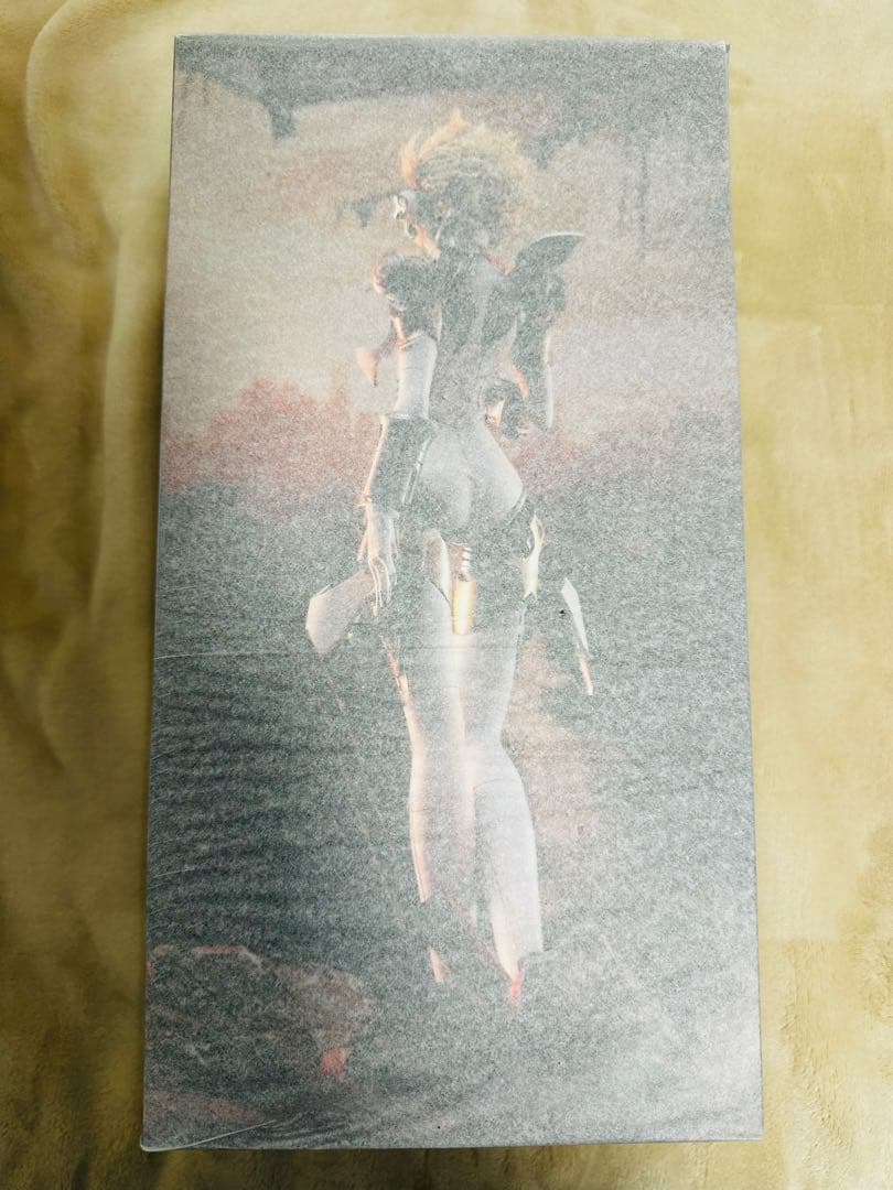 ペルソナ4 アイギス エクストリームオルギアモード 1/6 未開封