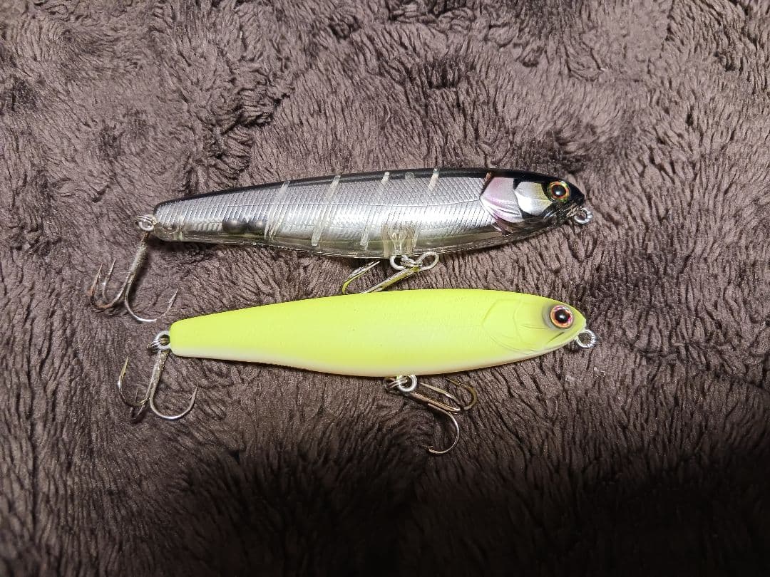 ジャッカル　ボニー95 85 セット