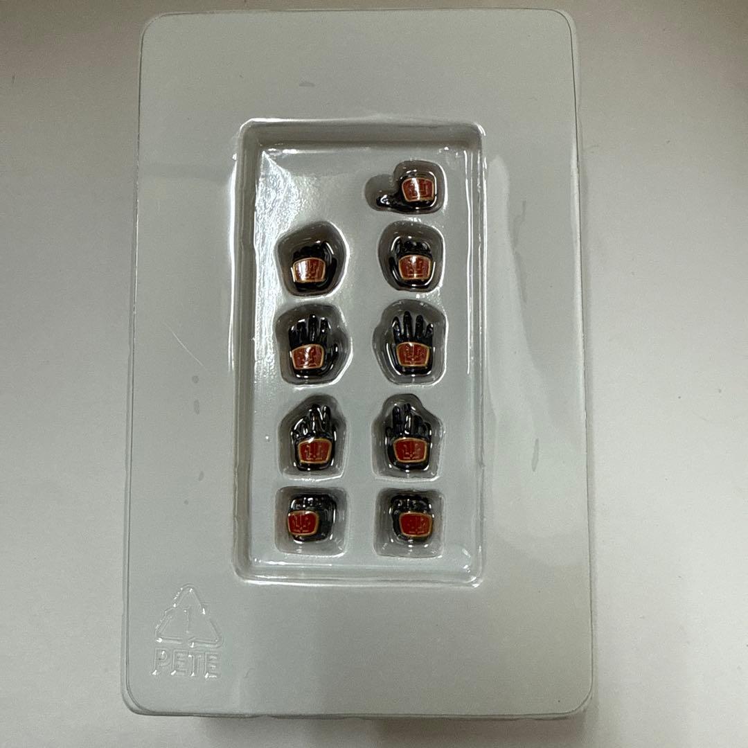 ashlilly8076様用 仮面ライダークウガ ライジングマイティ