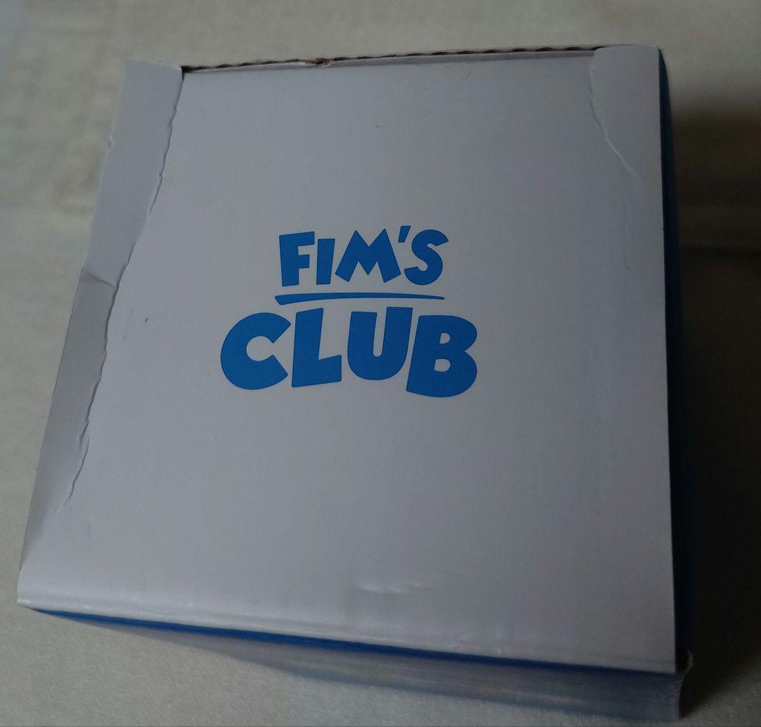 LE SSERAFIM ルセラフィム FIM'S CLUB タンブラー