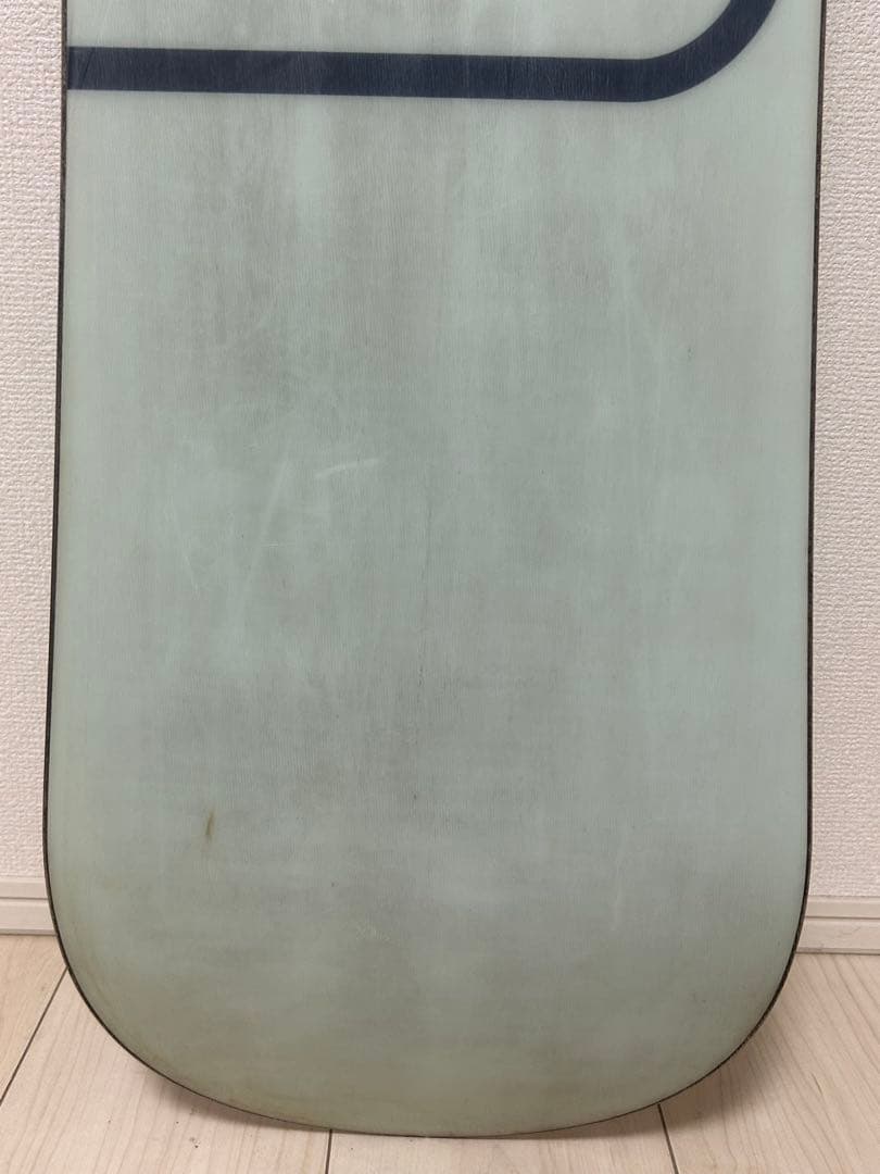 Forum Peter Lineフォーラムピーターラインスノボ板ソフトケース付き