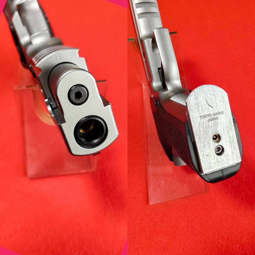 東京マルイ　シグ　SIG SAUER P226 E2 ガスブローバック