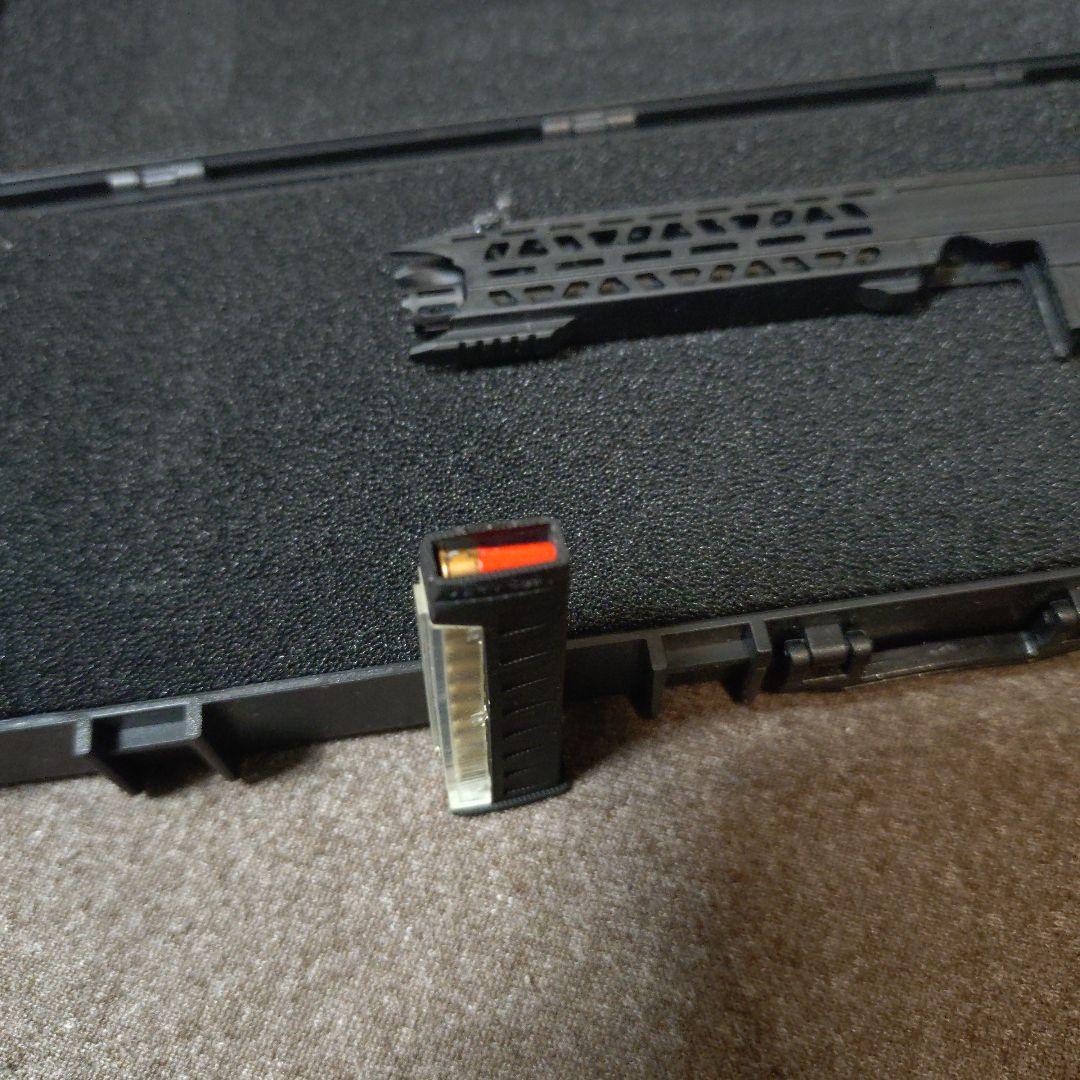 バイオハザード　クリス　フィギュア　非売品　バイオハザード7 トールハンマー