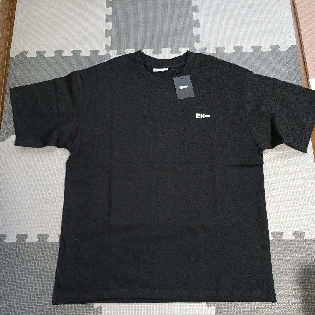 【ENHYPEN】シンガポール限定 ツアーTシャツ Lサイズ