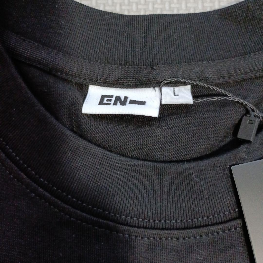 【ENHYPEN】シンガポール限定 ツアーTシャツ Lサイズ