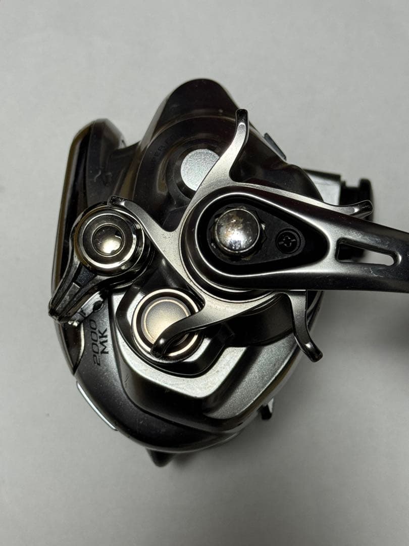 SHIMANO シマノ 電動リール 11 フォースマスター2000MK