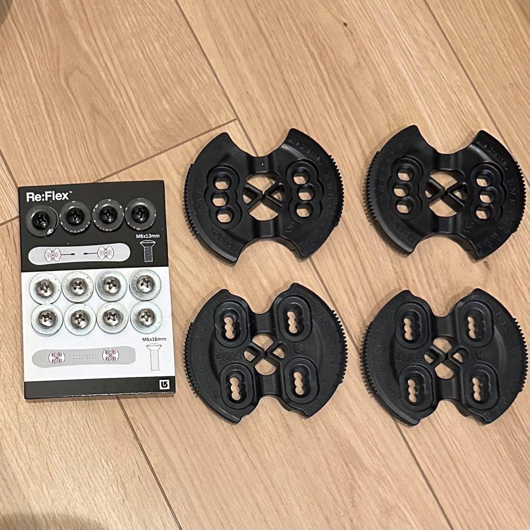 Burton エスカペイド　Mサイズ