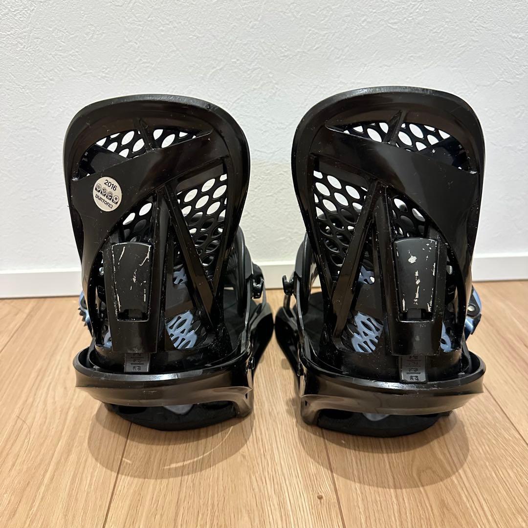 Burton エスカペイド　Mサイズ