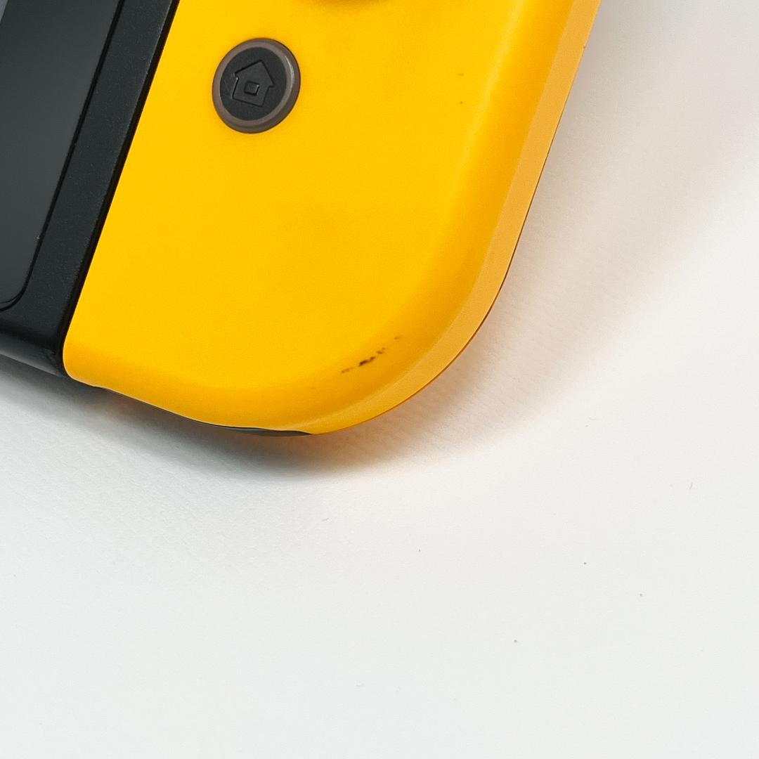 Nintendo switch ニンテンドースイッチ HAC-001