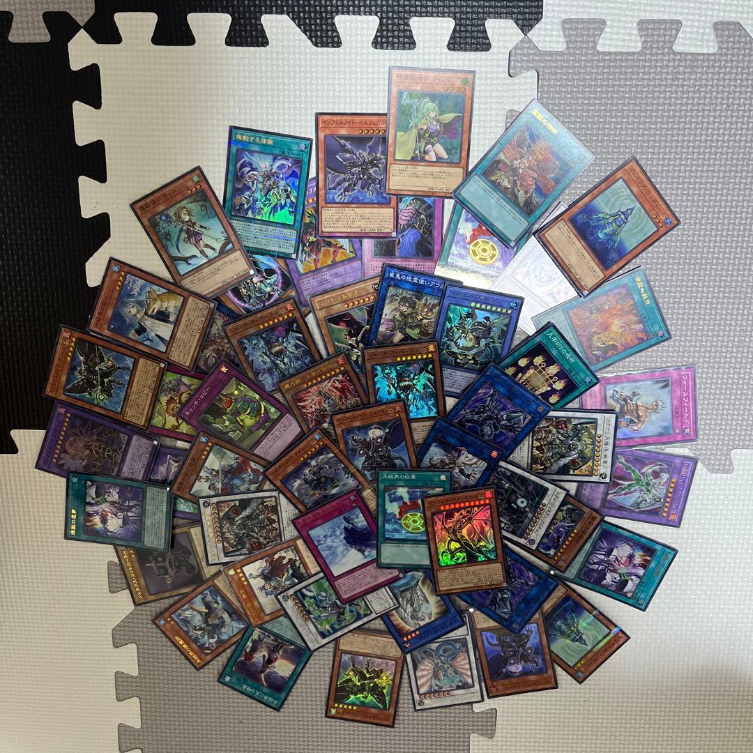 遊戯王OCGカードまとめ売り