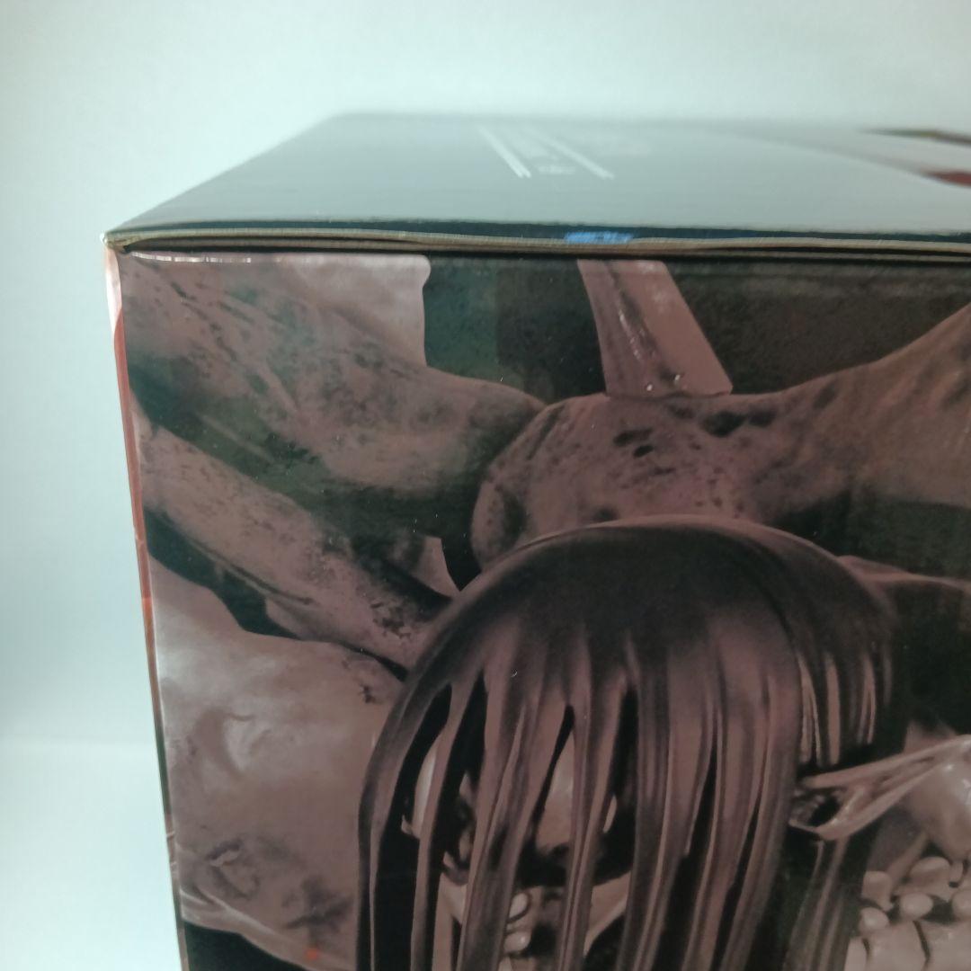 進撃の巨人 MEGAIMPACT LAST ONE フィギュア