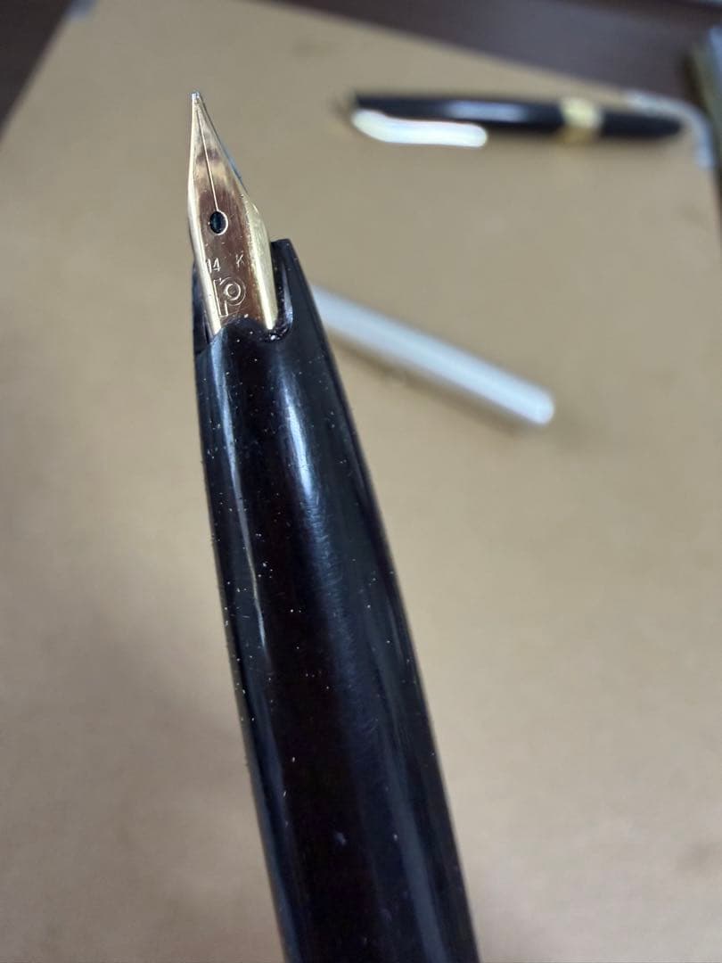 万年筆　まとめ売り　14k おまけ追加