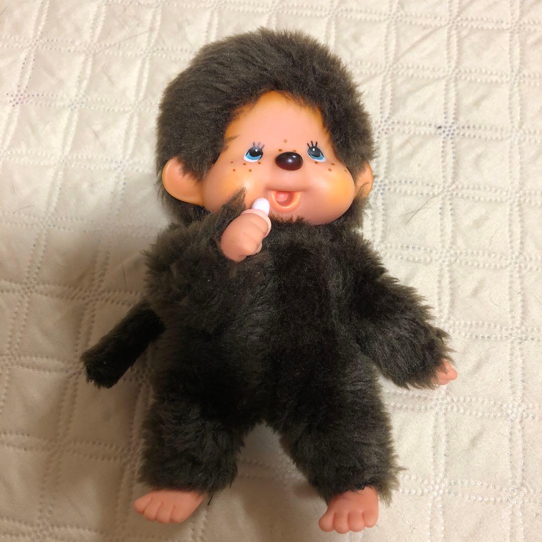 モンチッチぬいぐるみ#️⃣