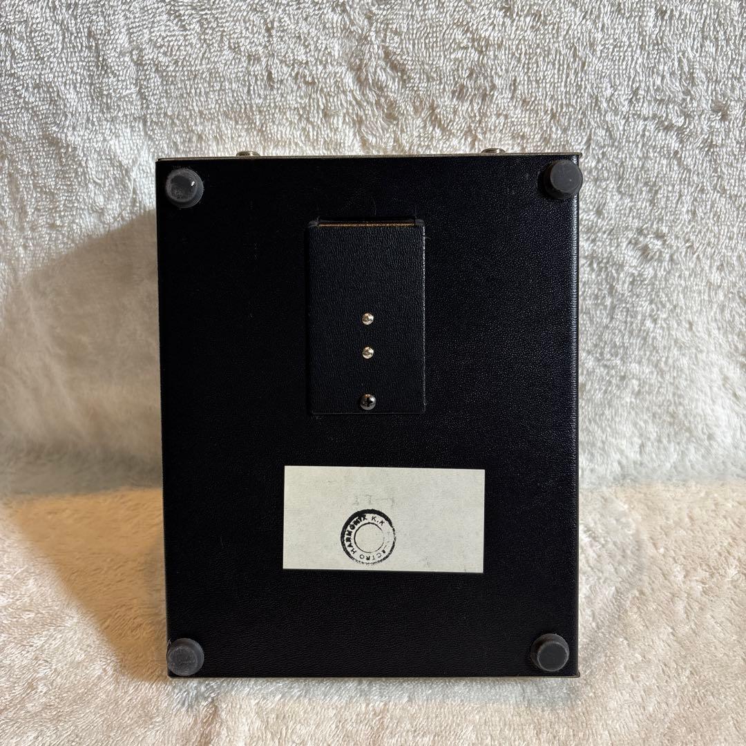 electro harmonix Q tron mini qtron エレハモ