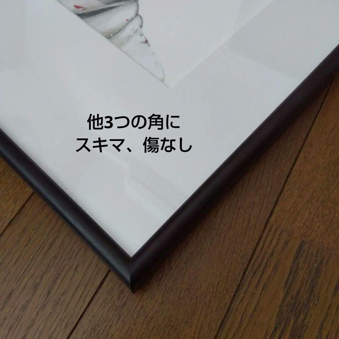 難あり！傷あり　銀魂　複製原画　ジャンプフェスタ　2009