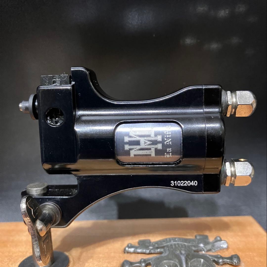 tattoo machine タトゥーマシン　刺青