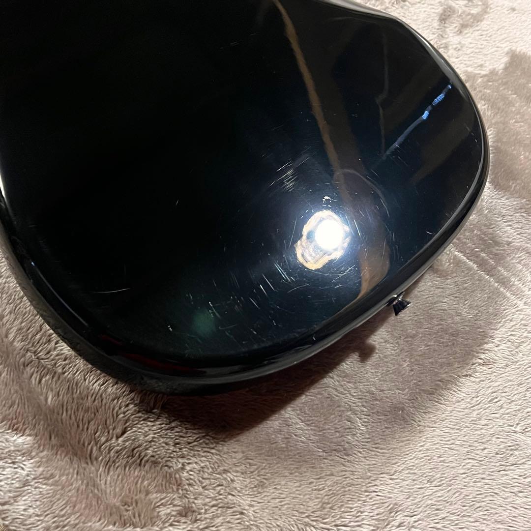 フォトジェニック プレシジョンベース ブラック 管AP