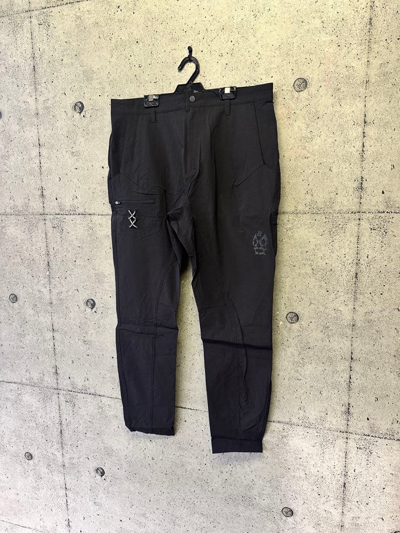 【新品未使用】サイズ7 メンズ パンツ ラッセルノ 1822