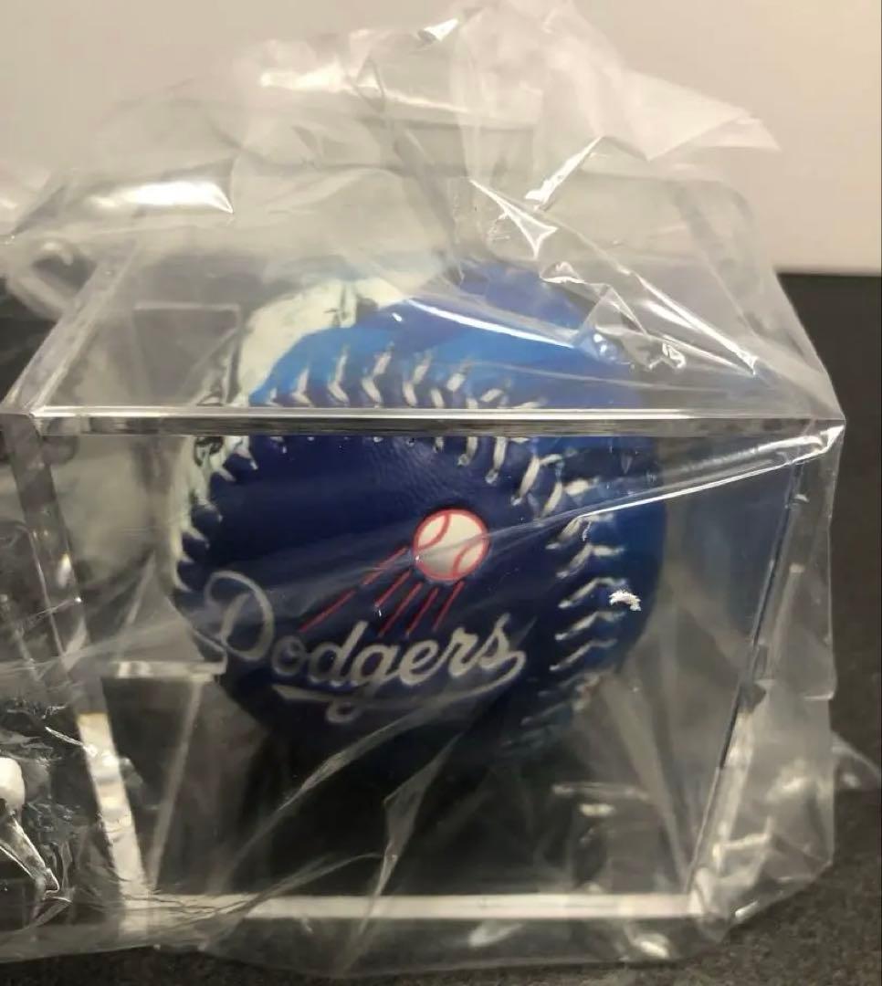 【大谷翔平 】2024年ワールドシリーズチャンピオン記念ボール！新品未開封！