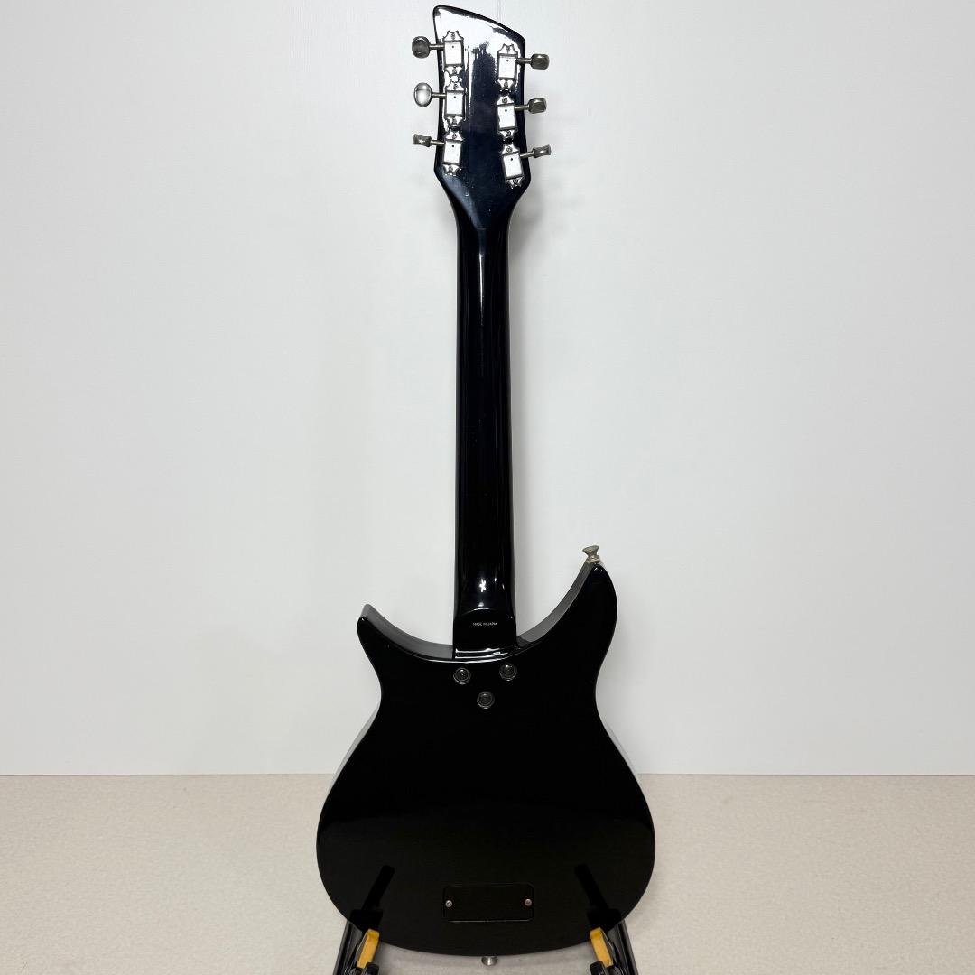 ギター X'mas Guitar Company Mersey Rickenbacker