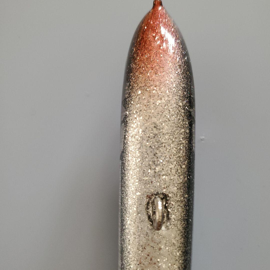 【山際疑似餌工務店】“とびそこない だいたい60”