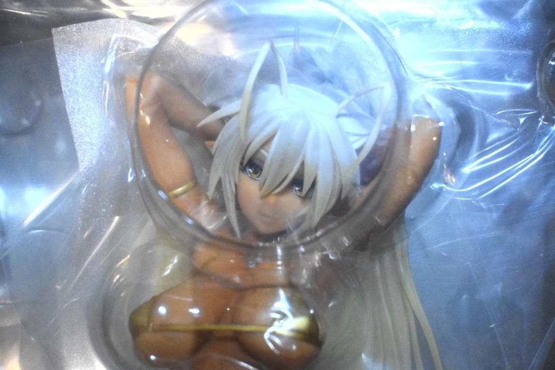 u*3様 装甲悪鬼村正 三世村正 オアシスVer. [リニューアル版] 1/7