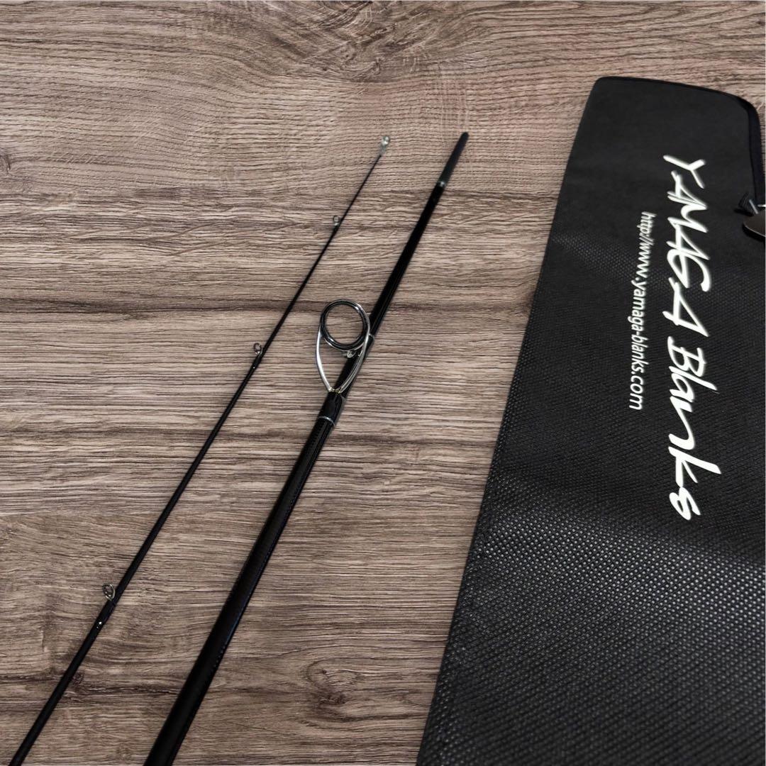 ヤマガブランクス　メビウス79M