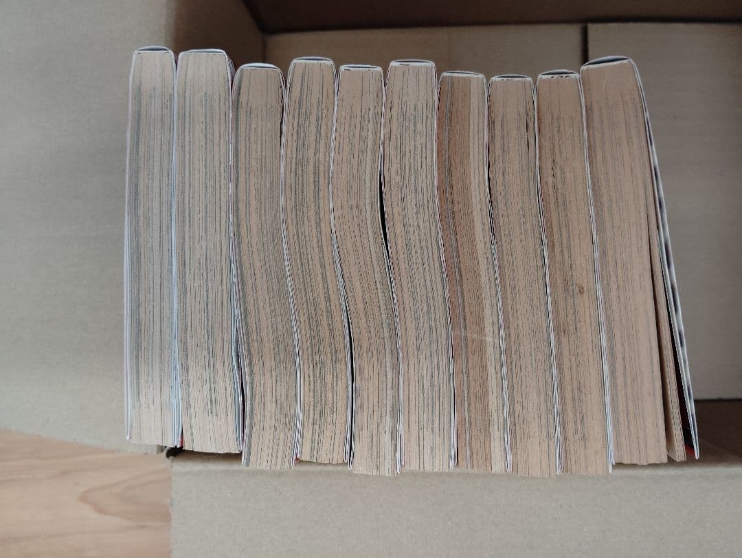 ヘルシング　全巻セット　全巻初版