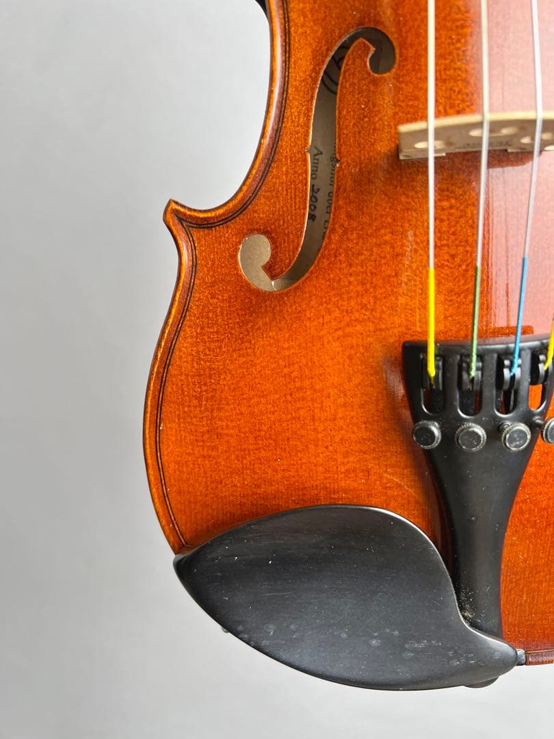 Franz Kirschnek ドイツ製バイオリン3/4 2008年製